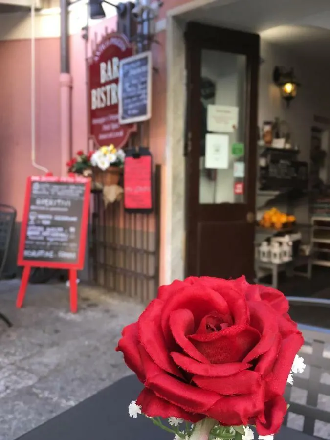 Antico Pozzo Bed And Breakfast Finale Ligure 0*,