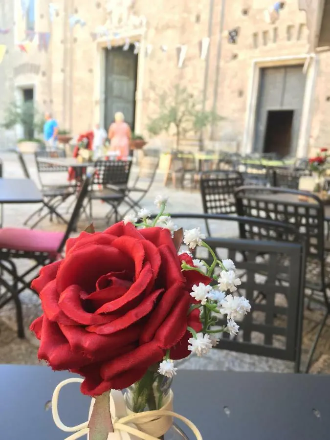 Antico Pozzo Bed And Breakfast Finale Ligure