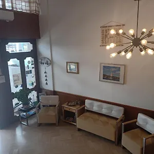 L'approdo 3*, Brindisi Italy