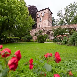 Massimago Wine Tower , Padova Italy